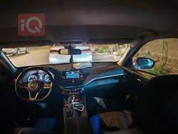 نیسان ئەلتیما